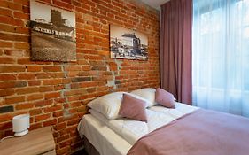 Apartamenty Podolski